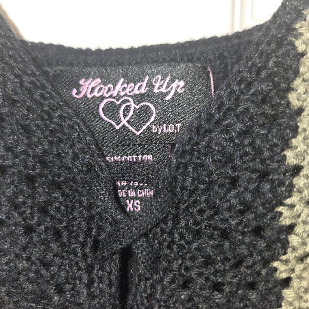 Knit top - Picture 3 of 4